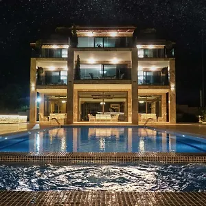 Elysium Park & 5*, Μπατούμι Γεωργία
