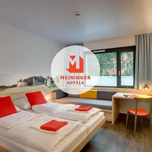 Meininger Downtown Franz 3*, Βιέννη Αυστρία