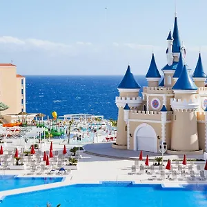 Bahia Principe Fantasia Tenerife 5*, Σαν Μιγκέλ ντε Αμπόνα Ισπανία