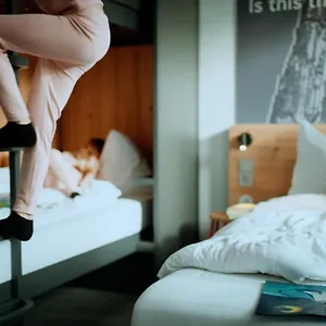 Meininger Termini 2*, Ρώμη Ιταλία