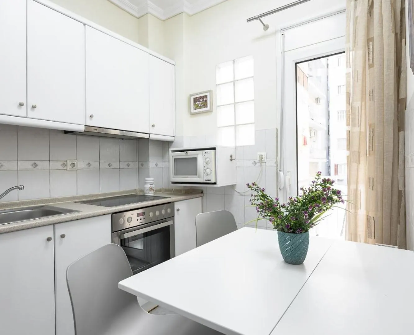 Little Paris, Nilie Hospitality Mgmt Διαμέρισμα Θεσσαλονίκη
